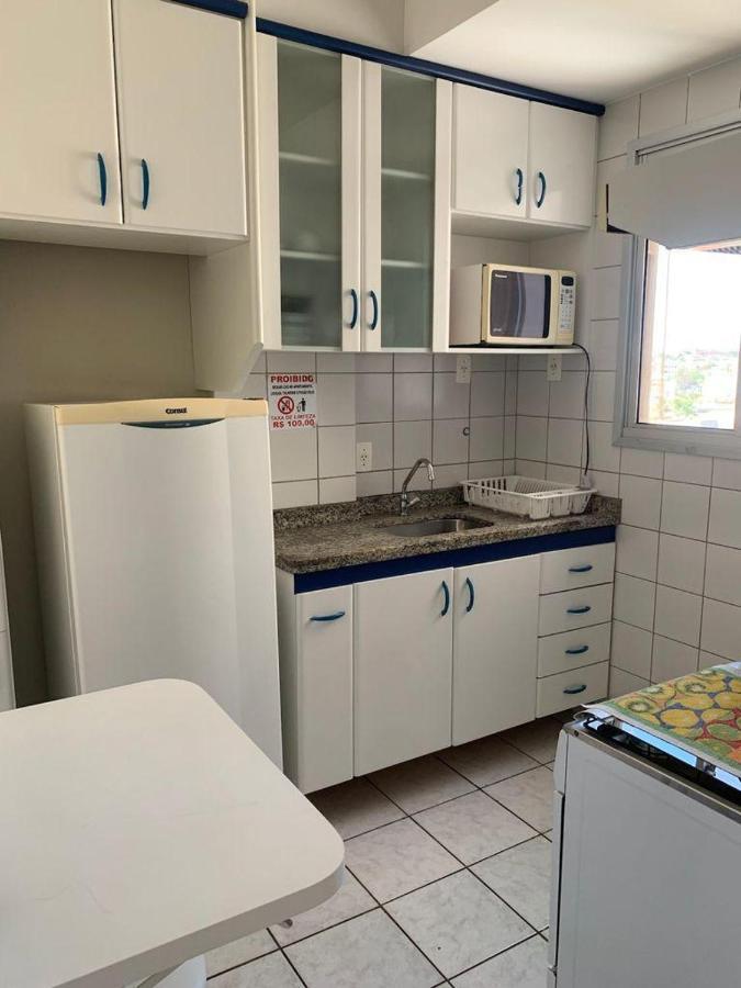 Apartamento Completo 7 Pessoas Ecologic Park Калдас-Новас Екстер'єр фото